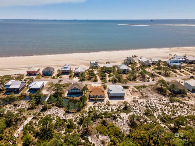 332 Audubon Place, Dauphin Island, AL 36528