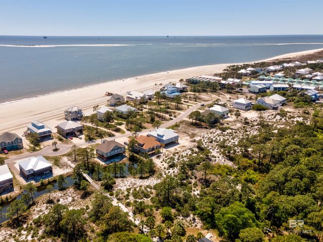 332 Audubon Place, Dauphin Island, AL 36528