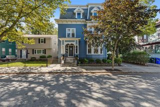 32 Oak Street 2, Providence, RI 02909
