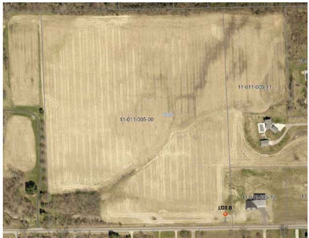 VL 145th Ave., Holland, MI 49424
