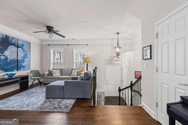 2312 Limehurst Drive NE, Atlanta, GA 30319