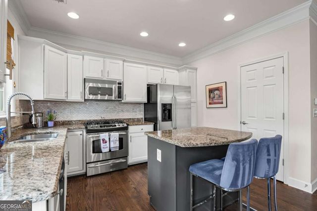 2312 Limehurst Drive NE, Atlanta, GA 30319