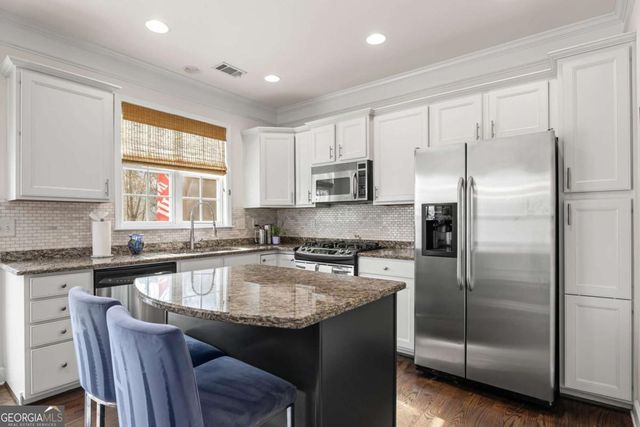 2312 Limehurst Drive NE, Atlanta, GA 30319