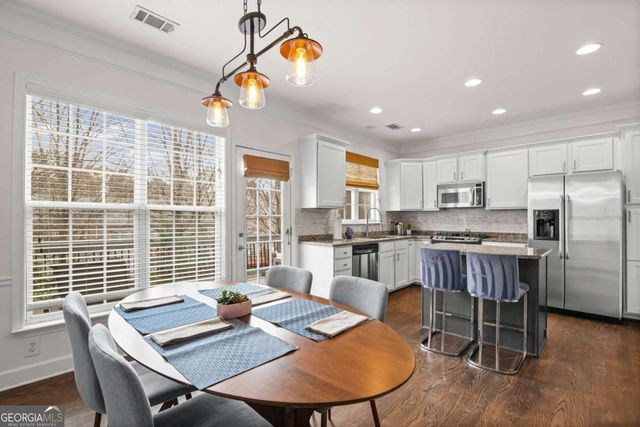 2312 Limehurst Drive NE, Atlanta, GA 30319