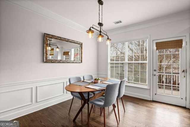 2312 Limehurst Drive NE, Atlanta, GA 30319