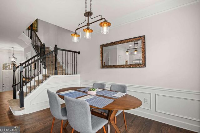 2312 Limehurst Drive NE, Atlanta, GA 30319