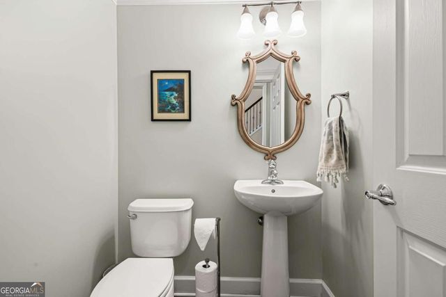 2312 Limehurst Drive NE, Atlanta, GA 30319