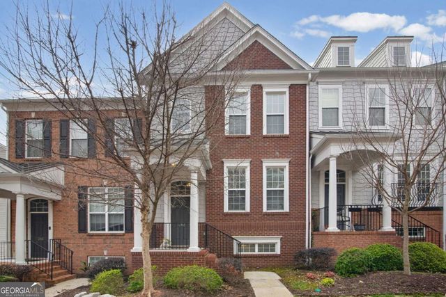 2312 Limehurst Drive NE, Atlanta, GA 30319