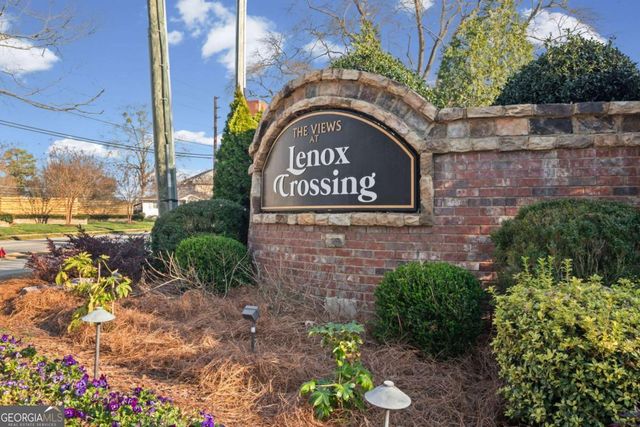 2312 Limehurst Drive NE, Atlanta, GA 30319