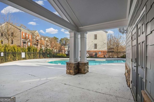 2312 Limehurst Drive NE, Atlanta, GA 30319