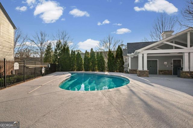 2312 Limehurst Drive NE, Atlanta, GA 30319