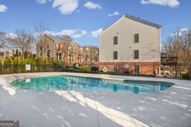 2312 Limehurst Drive NE, Atlanta, GA 30319