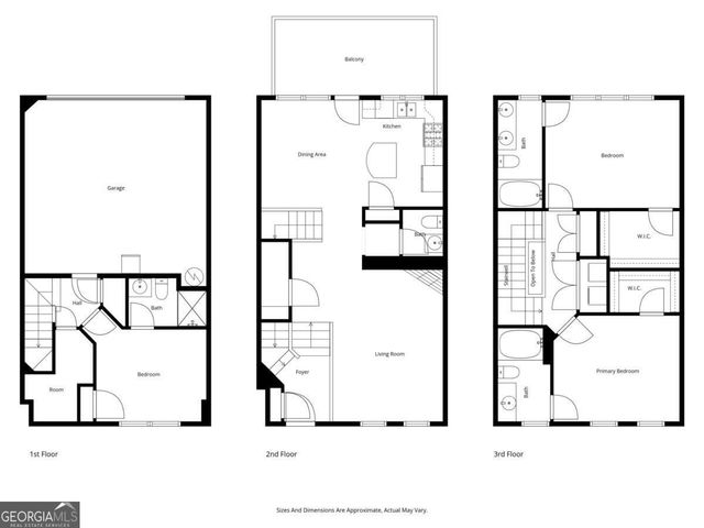 2312 Limehurst Drive NE, Atlanta, GA 30319