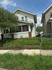 176 S Terrace Avenue, Columbus, OH 43204