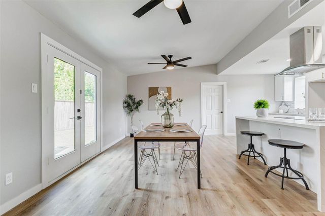 5634 Cerritos Drive, Houston, TX 77035