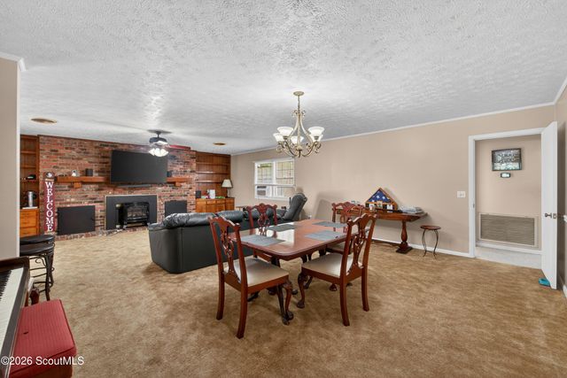 1384 Highland Drive, Waycross, GA 31503
