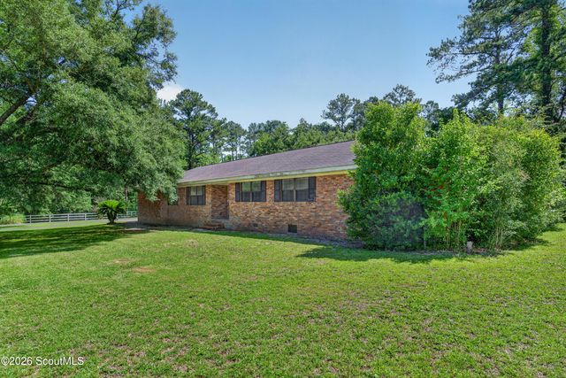 1384 Highland Drive, Waycross, GA 31503