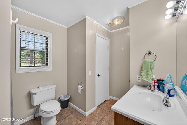 1384 Highland Drive, Waycross, GA 31503