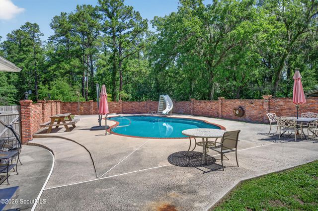 1384 Highland Drive, Waycross, GA 31503
