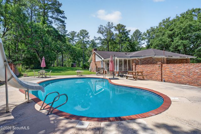 1384 Highland Drive, Waycross, GA 31503