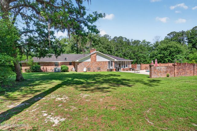1384 Highland Drive, Waycross, GA 31503