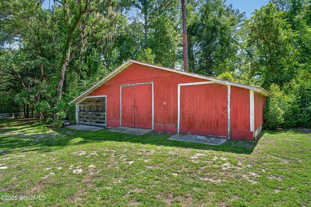 1384 Highland Drive, Waycross, GA 31503