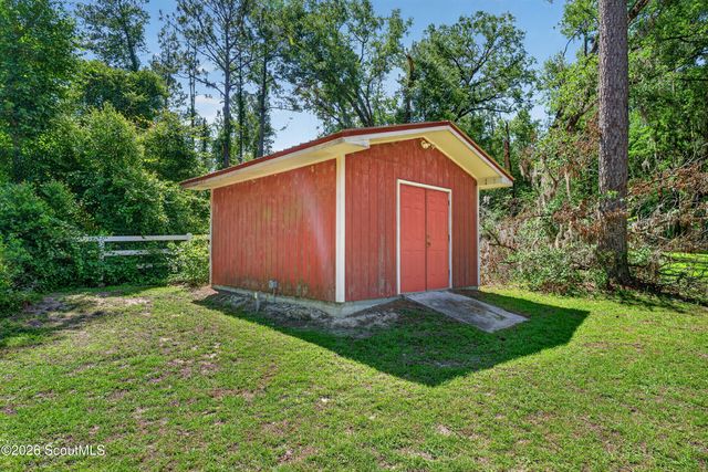 1384 Highland Drive, Waycross, GA 31503