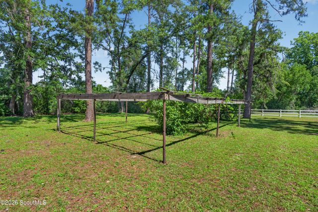 1384 Highland Drive, Waycross, GA 31503