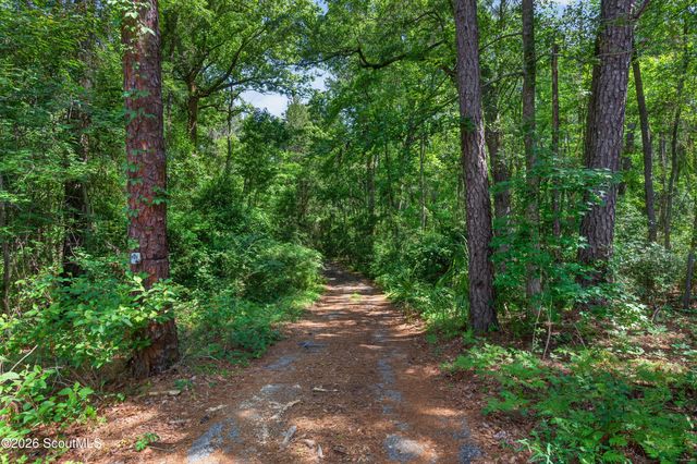 1384 Highland Drive, Waycross, GA 31503