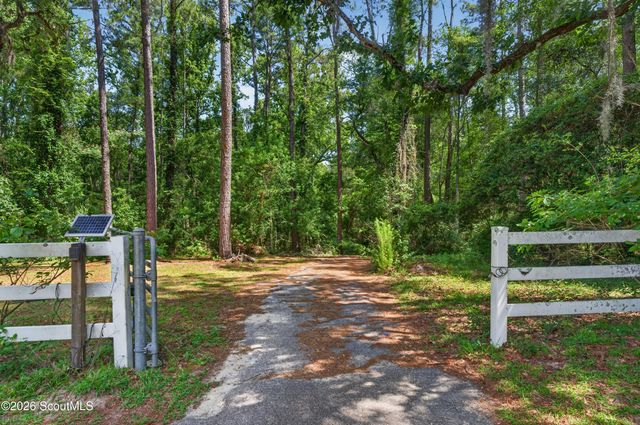 1384 Highland Drive, Waycross, GA 31503