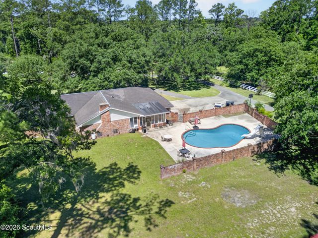1384 Highland Drive, Waycross, GA 31503