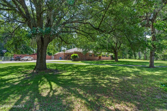 1384 Highland Drive, Waycross, GA 31503