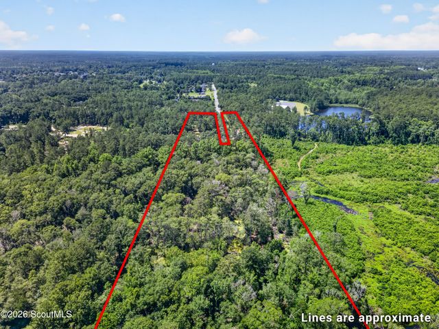 1384 Highland Drive, Waycross, GA 31503