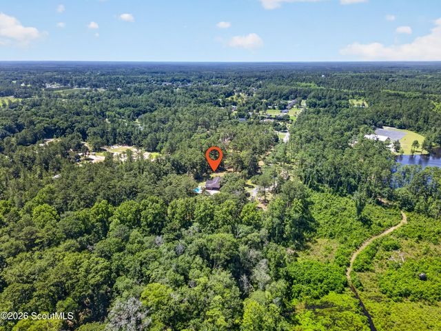 1384 Highland Drive, Waycross, GA 31503