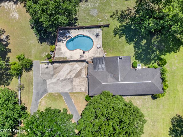 1384 Highland Drive, Waycross, GA 31503