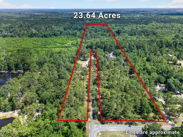 1384 Highland Drive, Waycross, GA 31503