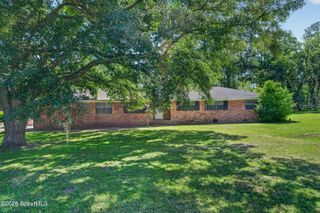 1384 Highland Drive, Waycross, GA 31503