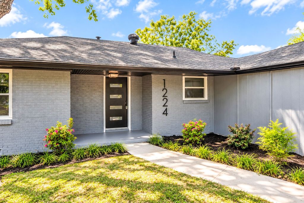 1224 Bellaire Drive, Grapevine, TX 76051 — photo 3