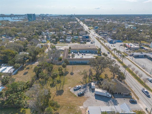 631 N RIDGEWOOD AVENUE, Daytona Beach, FL 32114