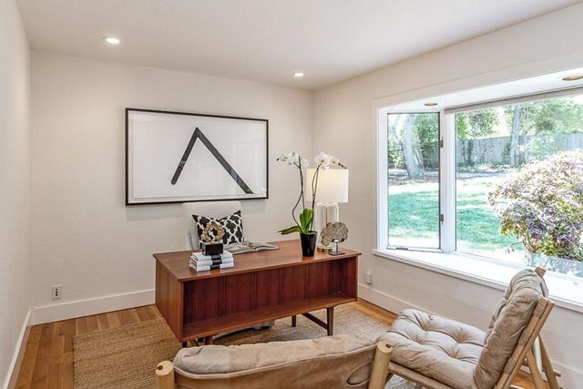 35 Neuman Lane, Woodside, CA 94062