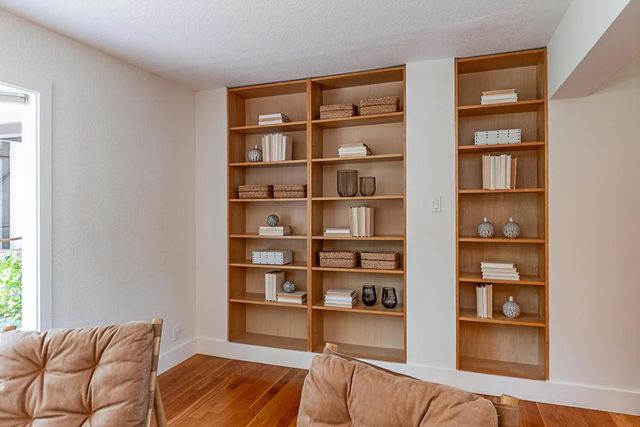 35 Neuman Lane, Woodside, CA 94062