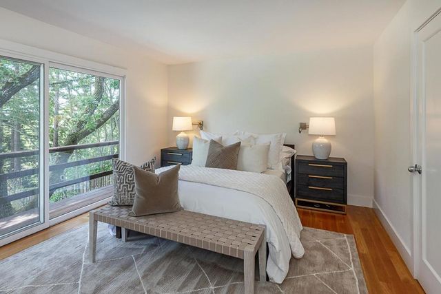 35 Neuman Lane, Woodside, CA 94062