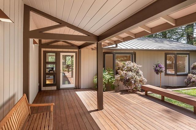35 Neuman Lane, Woodside, CA 94062