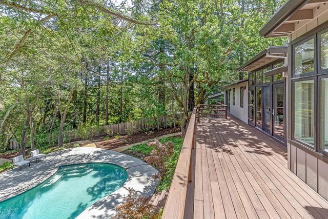 35 Neuman Lane, Woodside, CA 94062