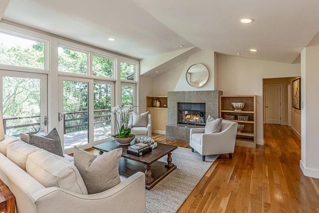 35 Neuman Lane, Woodside, CA 94062