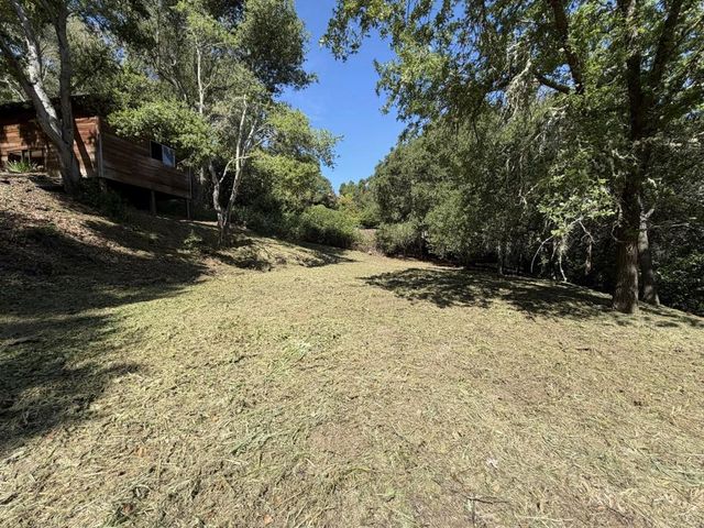 35 Neuman Lane, Woodside, CA 94062