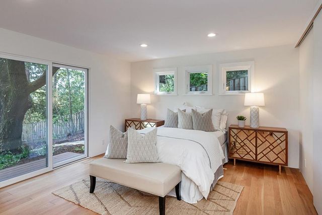 35 Neuman Lane, Woodside, CA 94062