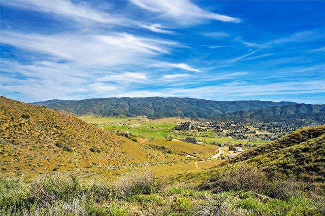 48725 Shallow Springs Road N, Leona Valley, CA 93551