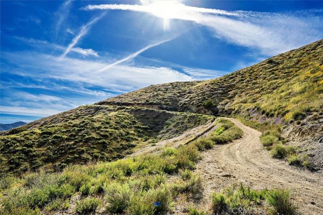 48725 Shallow Springs Road N, Leona Valley, CA 93551