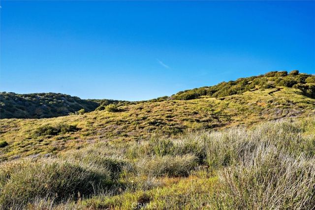 48725 Shallow Springs Road N, Leona Valley, CA 93551